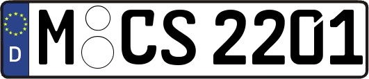 M-CS2201