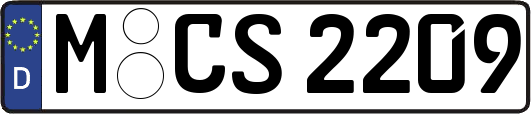 M-CS2209