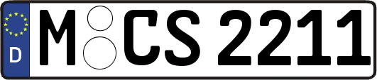 M-CS2211
