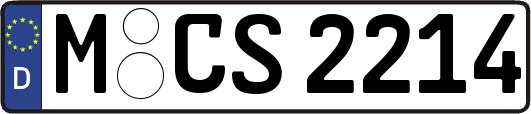 M-CS2214