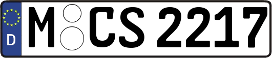 M-CS2217