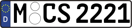 M-CS2221
