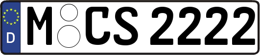 M-CS2222
