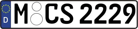 M-CS2229
