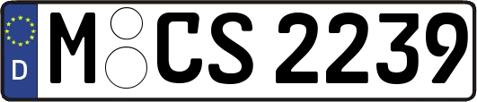 M-CS2239