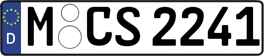 M-CS2241