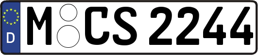 M-CS2244