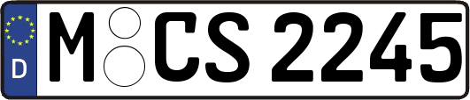M-CS2245