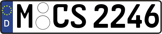M-CS2246