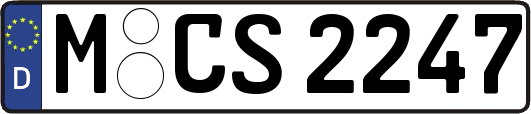 M-CS2247