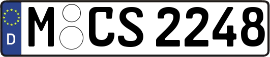 M-CS2248