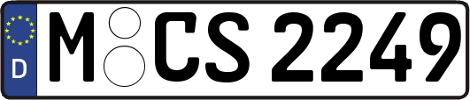 M-CS2249