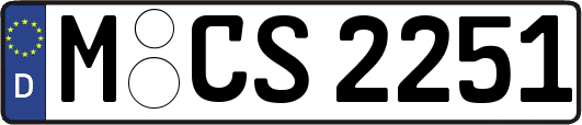 M-CS2251