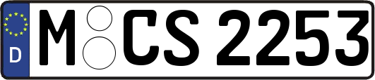 M-CS2253