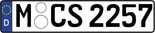 M-CS2257