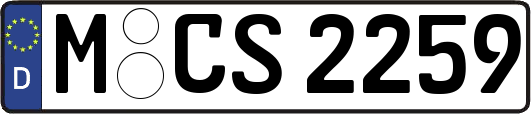M-CS2259