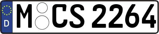 M-CS2264