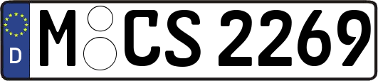 M-CS2269