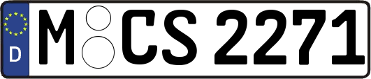 M-CS2271