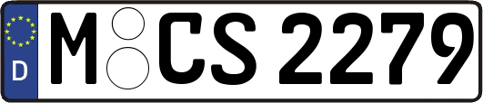 M-CS2279