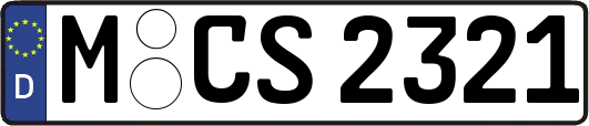 M-CS2321