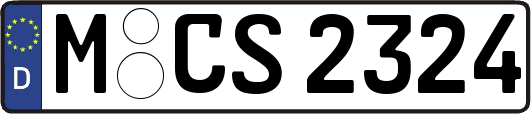 M-CS2324