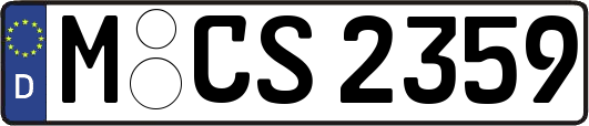 M-CS2359