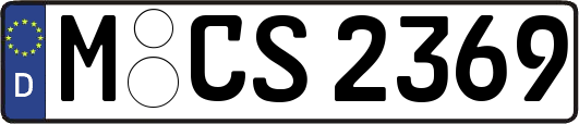 M-CS2369