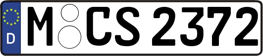M-CS2372