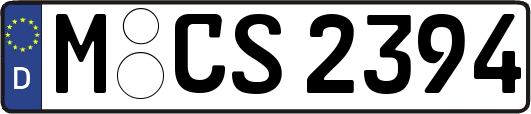 M-CS2394