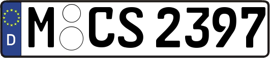 M-CS2397
