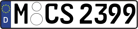 M-CS2399