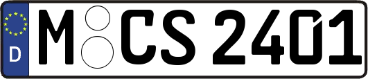 M-CS2401
