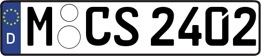 M-CS2402