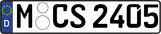 M-CS2405