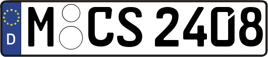 M-CS2408