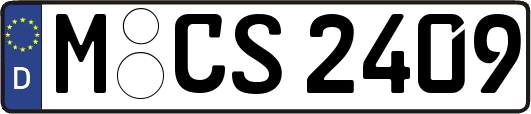 M-CS2409