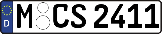 M-CS2411