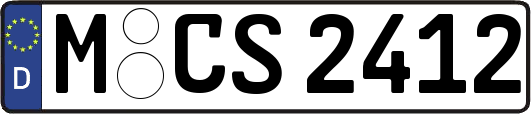 M-CS2412