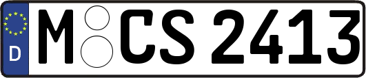 M-CS2413