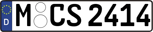 M-CS2414