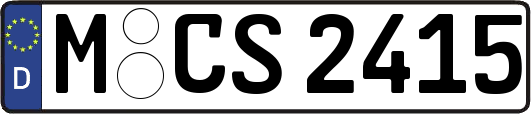 M-CS2415
