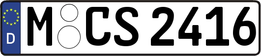 M-CS2416