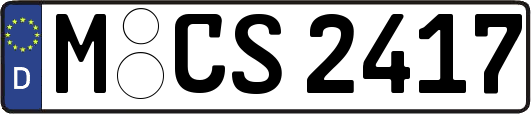 M-CS2417