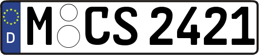 M-CS2421