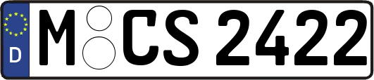 M-CS2422