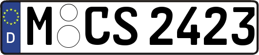 M-CS2423