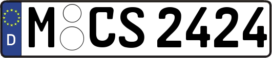M-CS2424