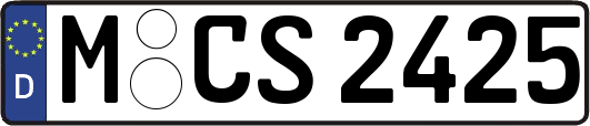 M-CS2425