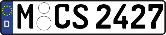 M-CS2427